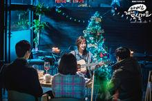 爸爸，我来伺候你