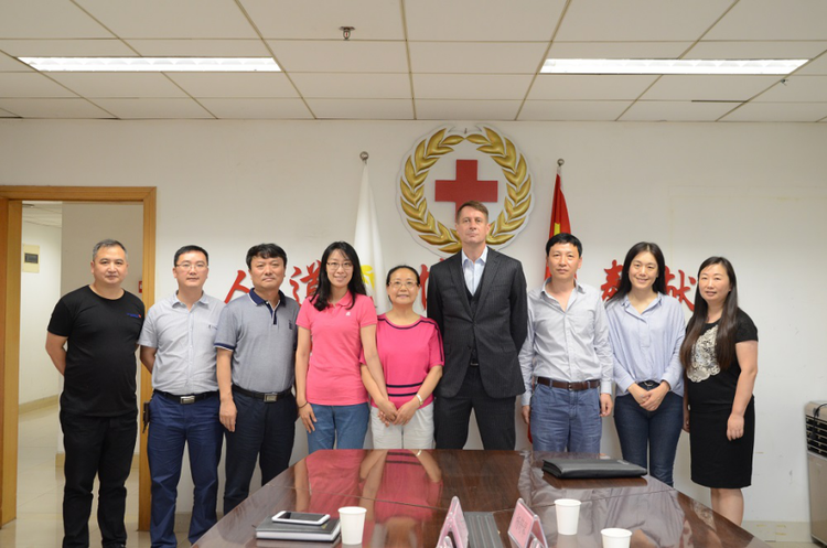 红十字国际委员会