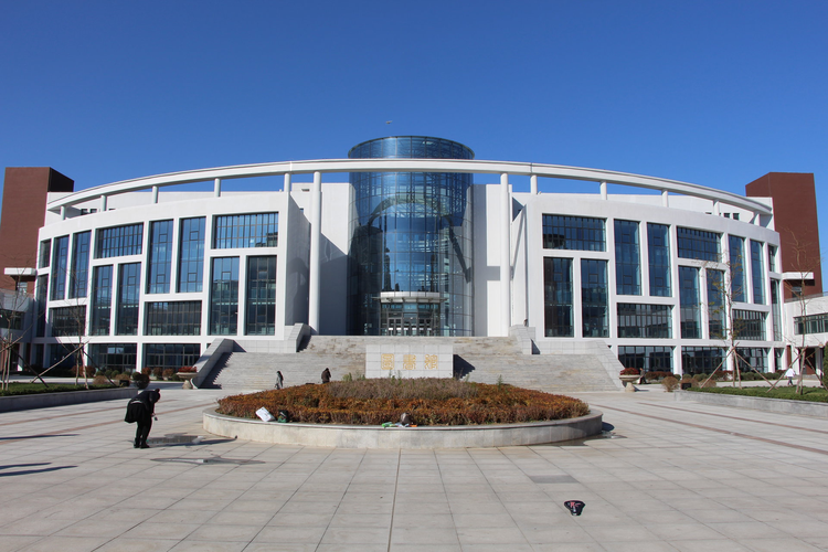 辽宁轨道交通职业学院