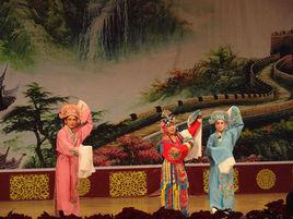 晋东南说唱道情