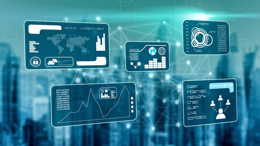 大数据管理与应用