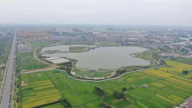 淮河