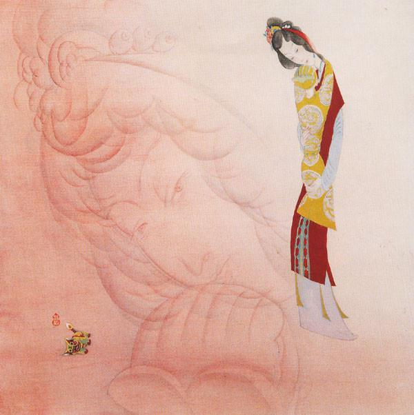 明熹宗皇后张氏