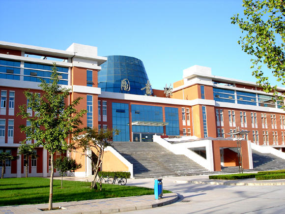 杨凌职业技术学院