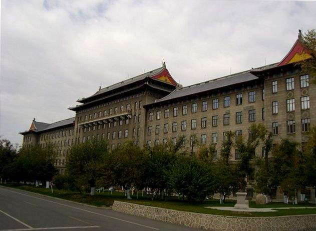 哈尔滨工程大学