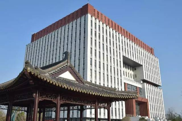 扬州大学广陵学院