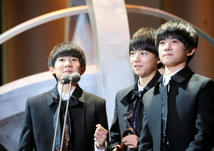 TFBOYS