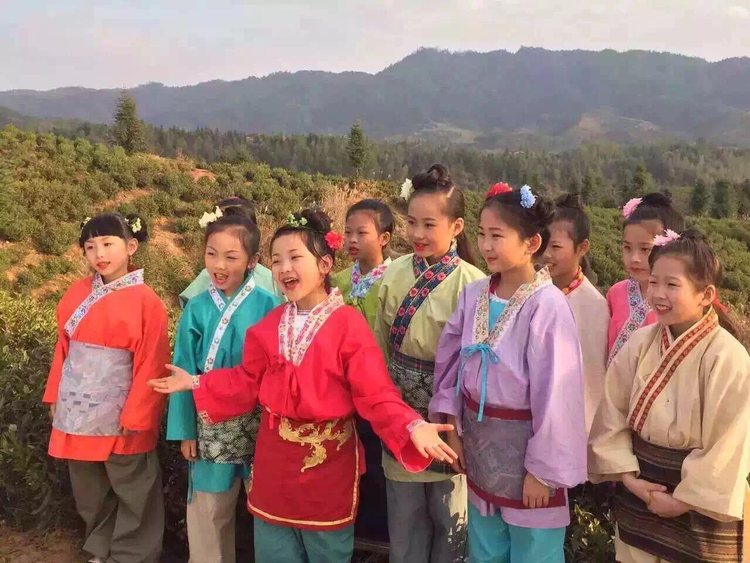 小戏骨