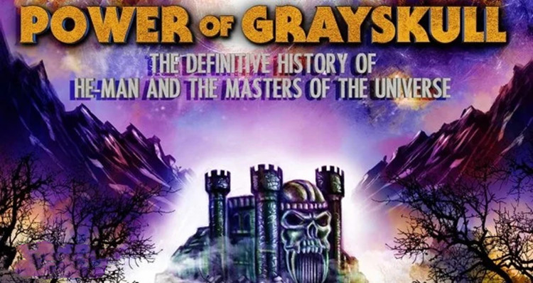 辉克堡的力量：宇宙的巨人希曼权威史