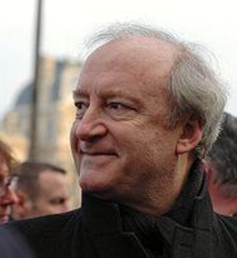 于贝尔·韦德里纳