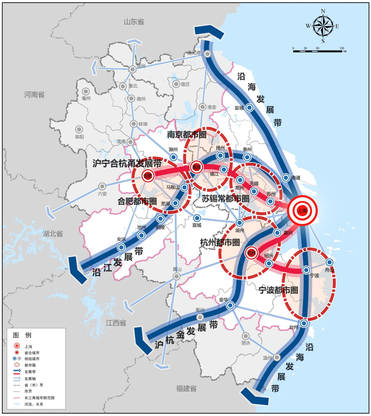 城市群