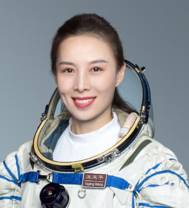 2023年中国十大新青年