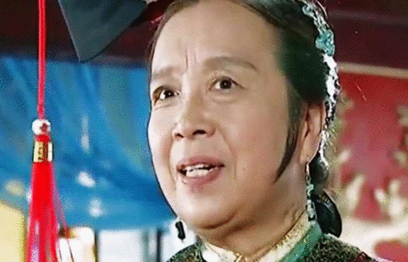 还珠格格第一部