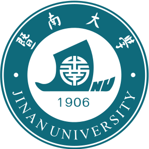 Jinan University logo.svg