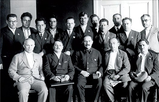 尼基塔·谢尔盖耶维奇·赫鲁晓夫