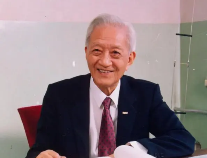 叶培大