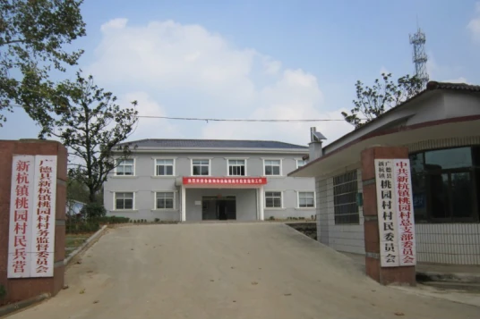 桃园村