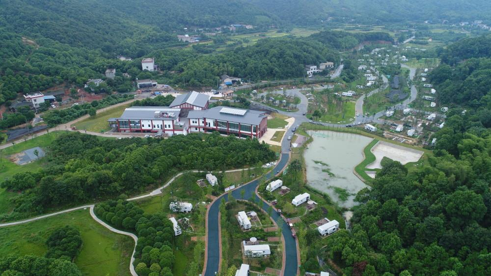 湘潭昭山示范区