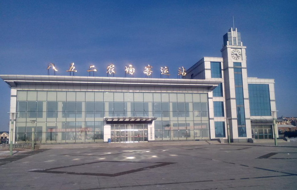 八五二农场