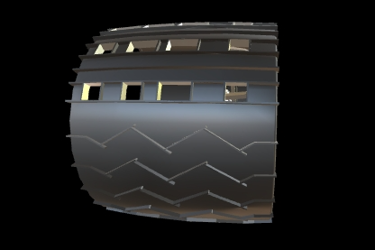 好奇号火星探测器