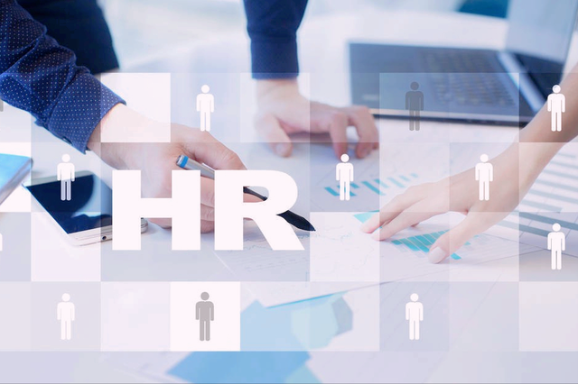 人力资源管理