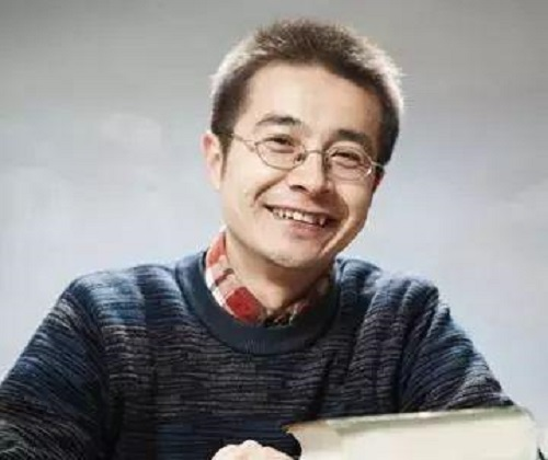 樊阳