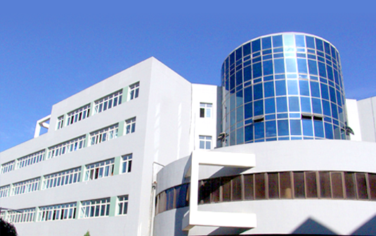 沈阳职业技术学院