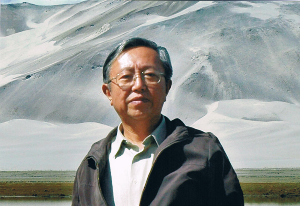白仁海