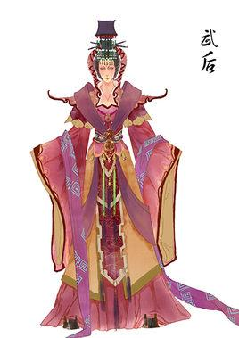 圣后