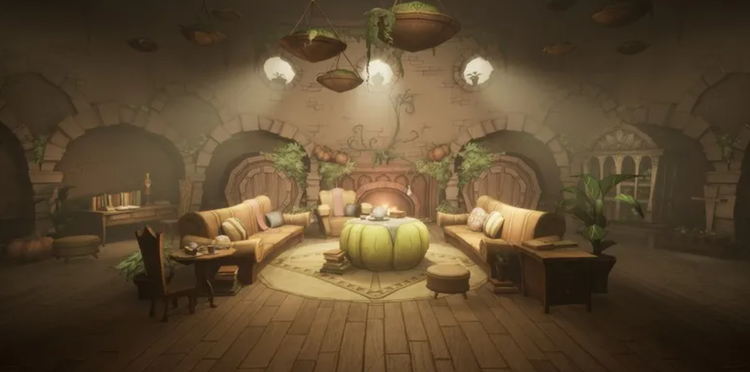 哈利波特：魔法觉醒