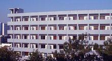 惠州外贸学校宿舍