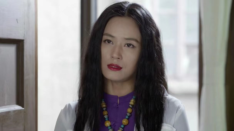 女不强大天不容