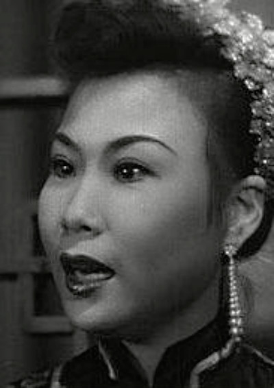 火烧阿房宫