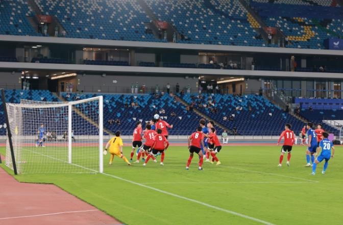 温州奥体中心体育场