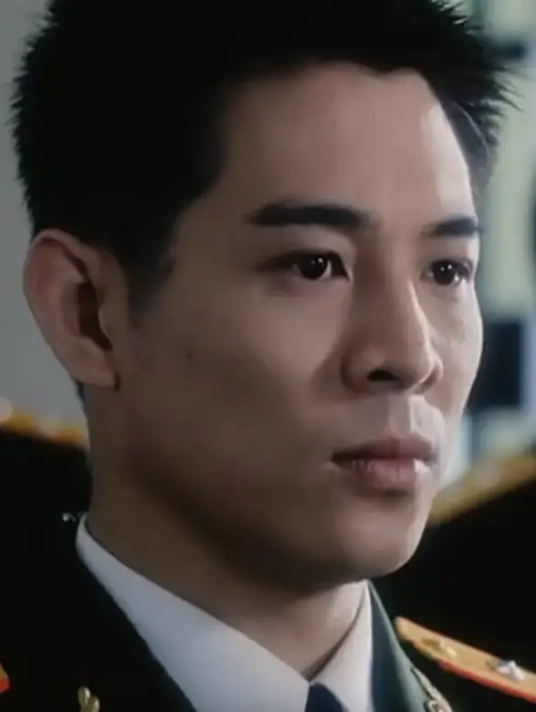 中南海保镖