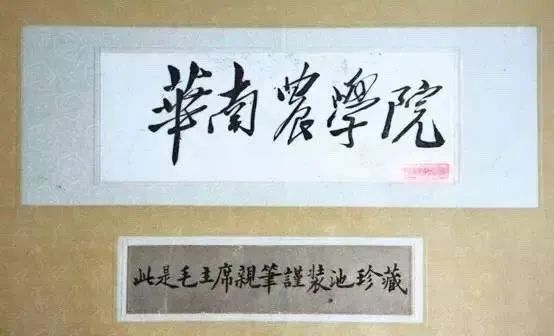 华南农业大学