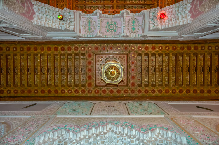 摩洛哥