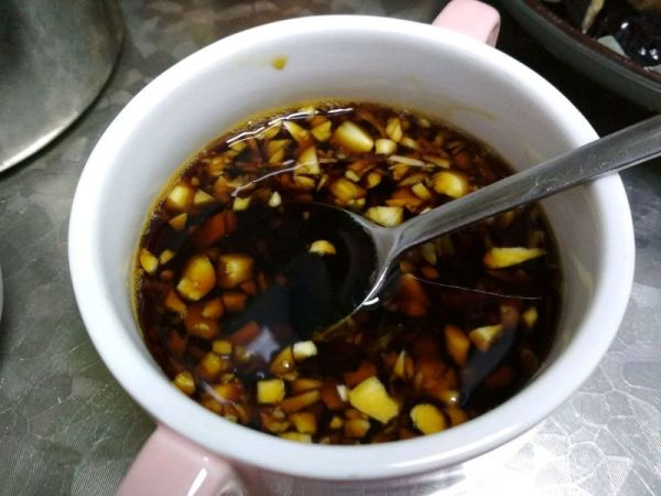 风味茄子