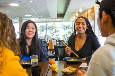 加州大学洛杉矶分校