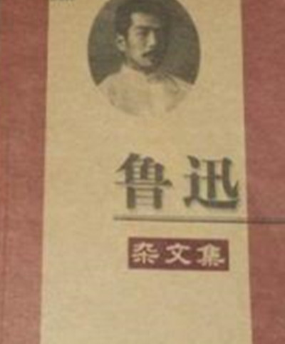 鲁迅杂文集