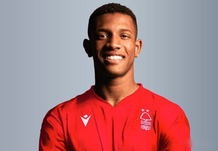 诺丁汉森林足球俱乐部