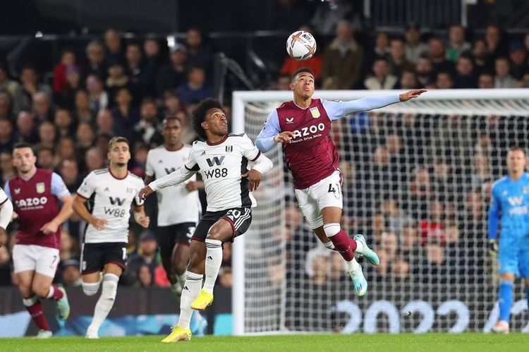 富勒姆足球俱乐部