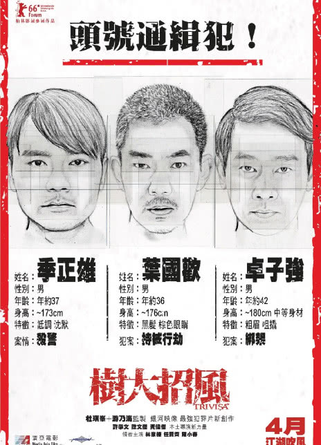树大招风