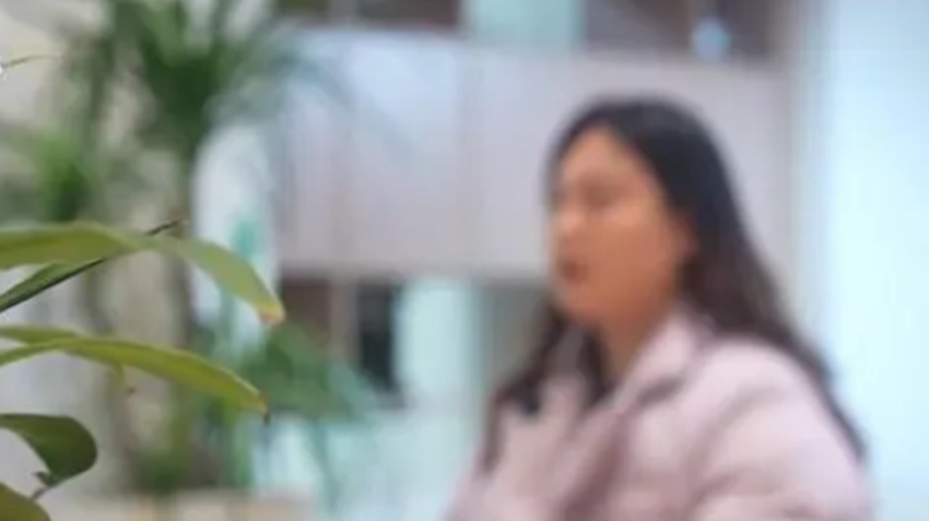 HPV疫苗预约诈骗案