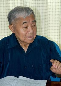 王国华