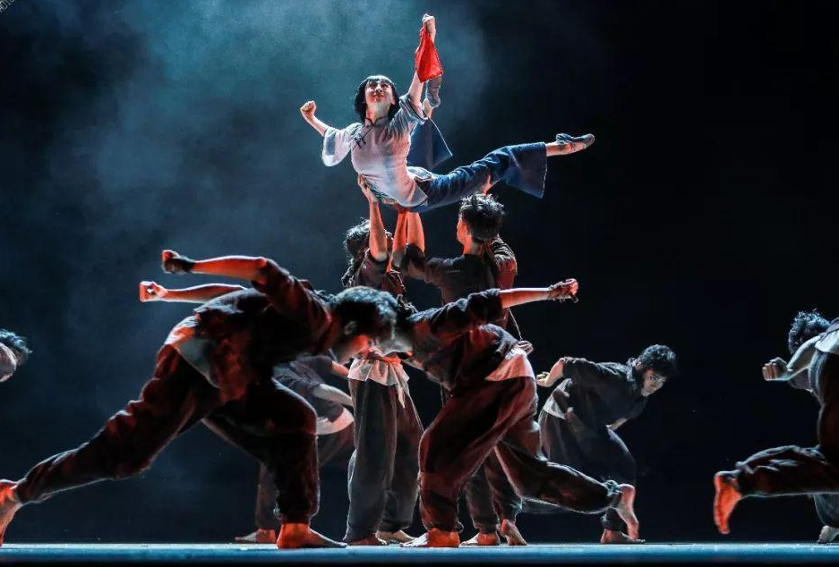 北京舞蹈家协会