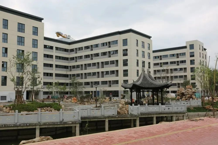 江苏省清江中学