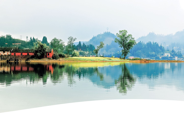 文山壮族苗族自治州