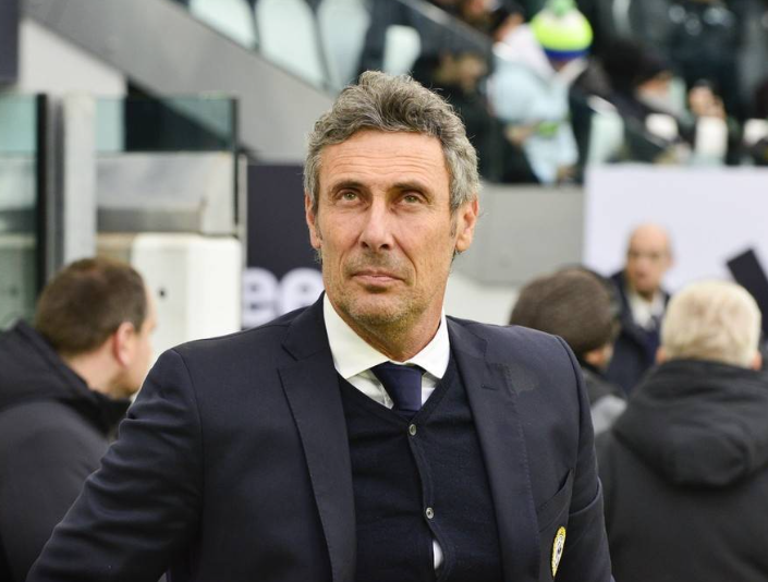 乌迪内斯足球俱乐部