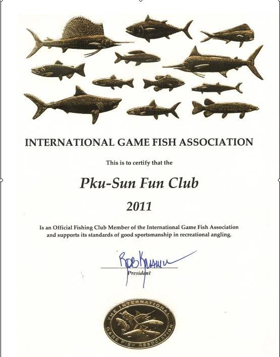 夏威夷国际海钓大赛